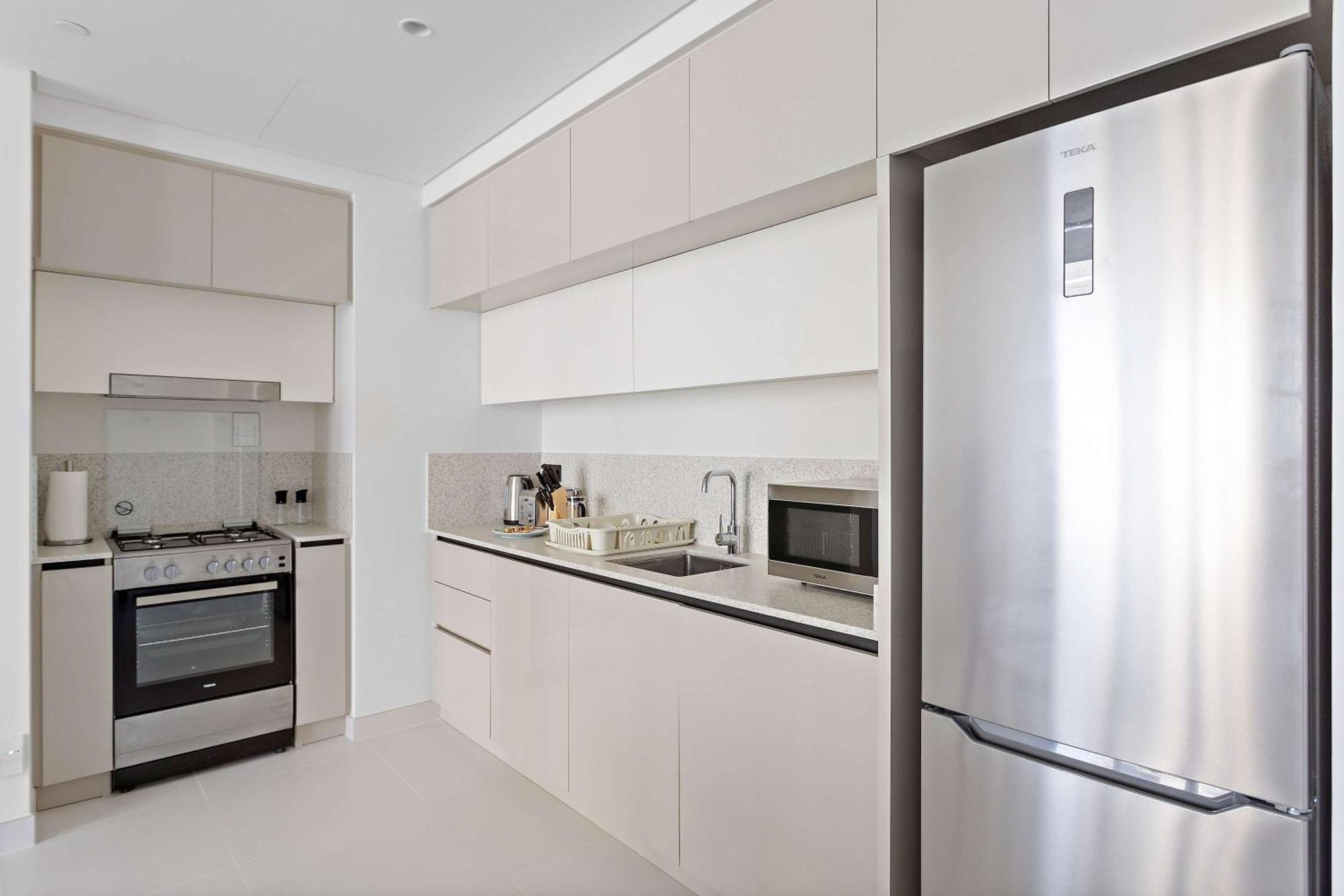 Silkhaus Vibes With Harbor View & Private Apartment