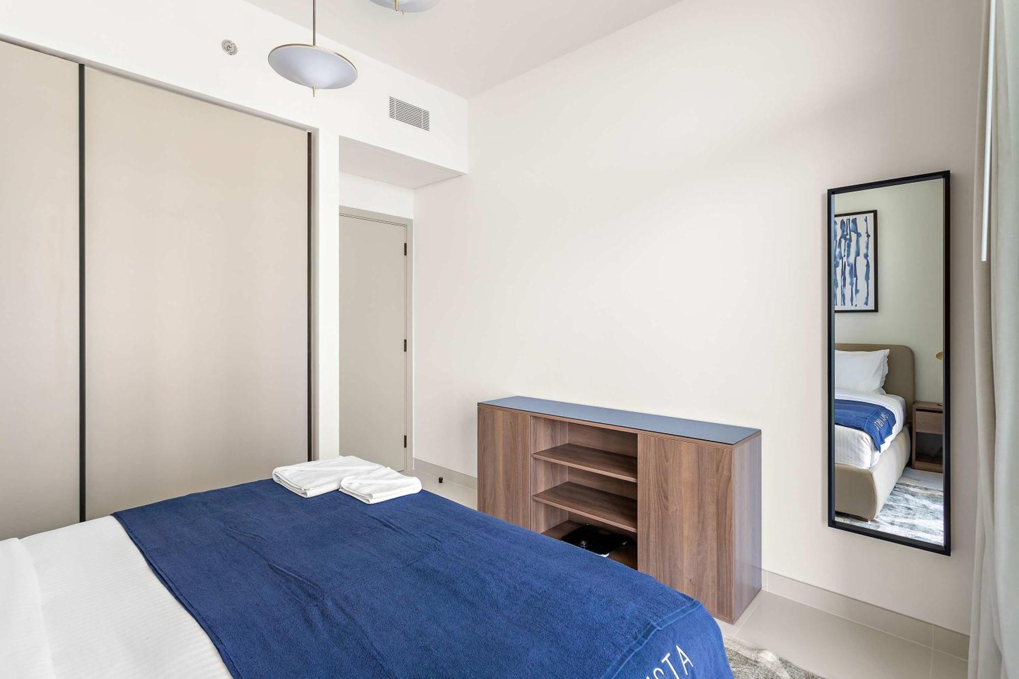 Apartment Silkhaus Vibes With Harbor View & Private