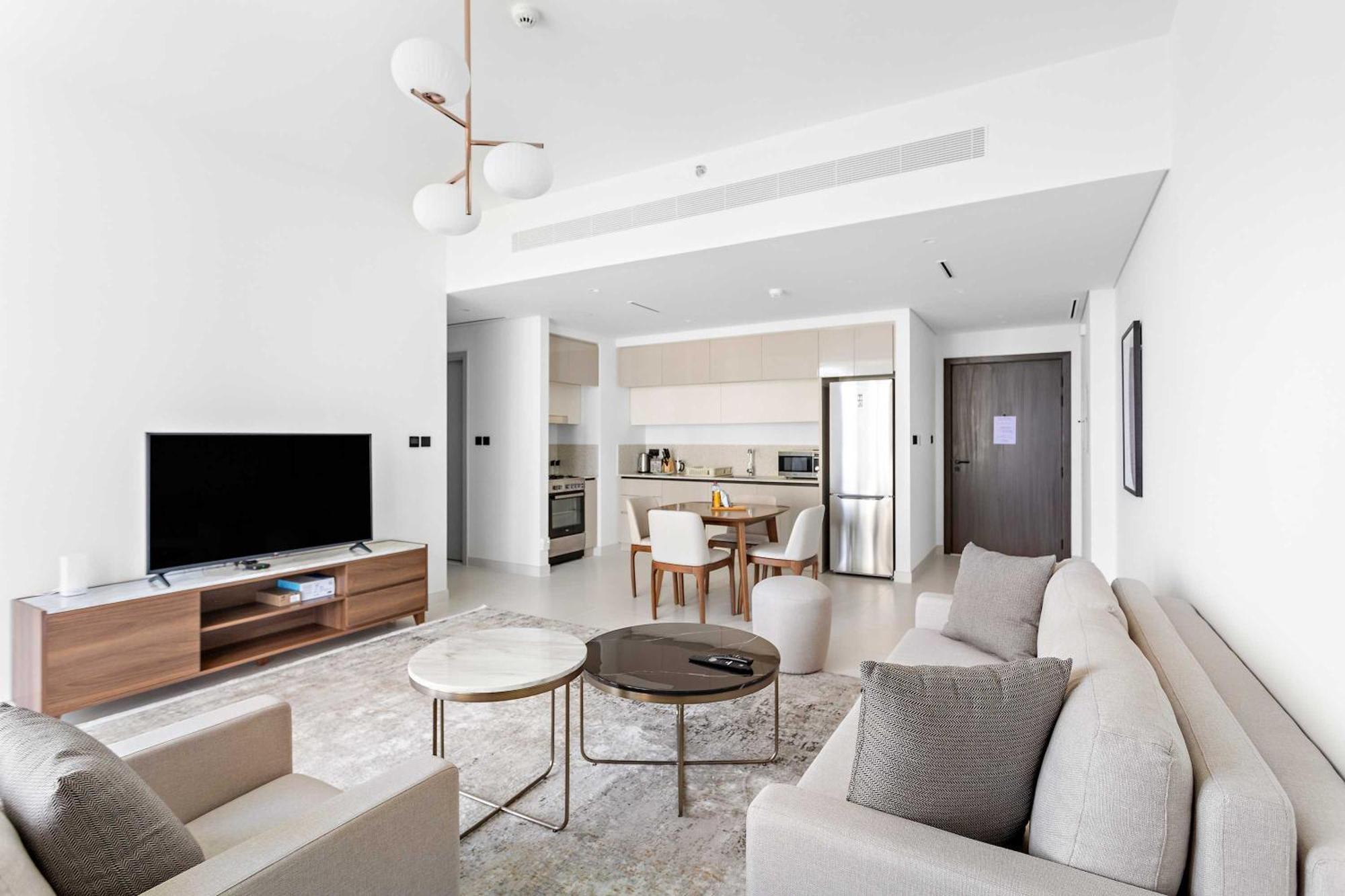 Silkhaus Vibes With Harbor View & Private Apartment *