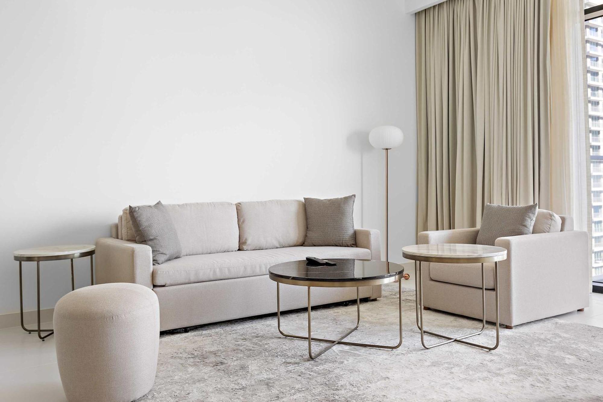 Silkhaus Vibes With Harbor View & Private Apartment *