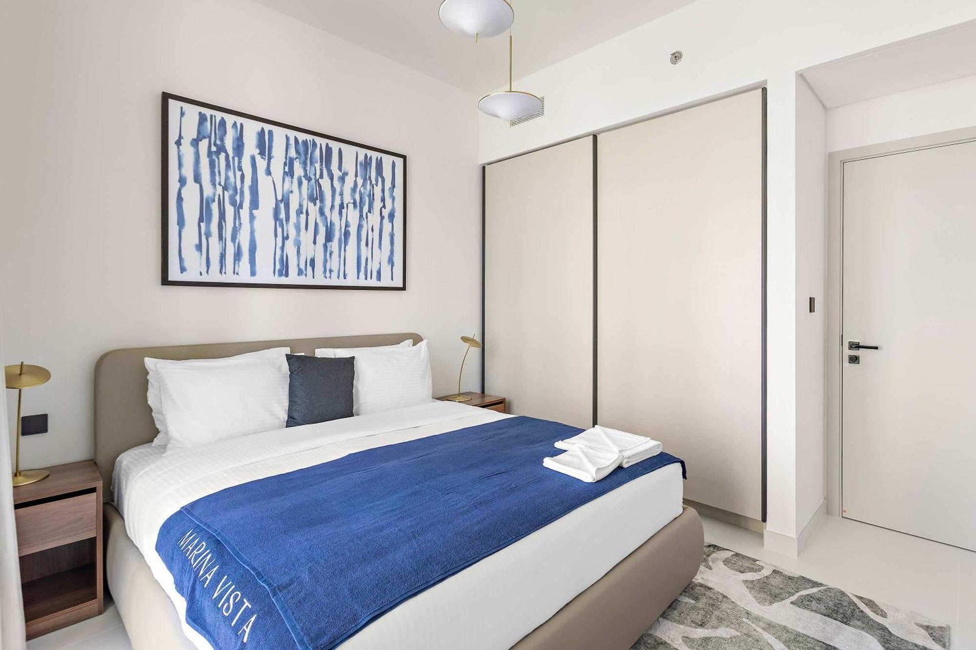 Apartment Silkhaus Vibes With Harbor View & Private