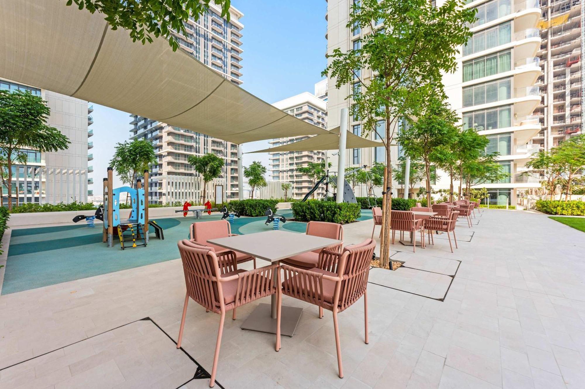 Silkhaus Vibes With Harbor View & Private Apartment